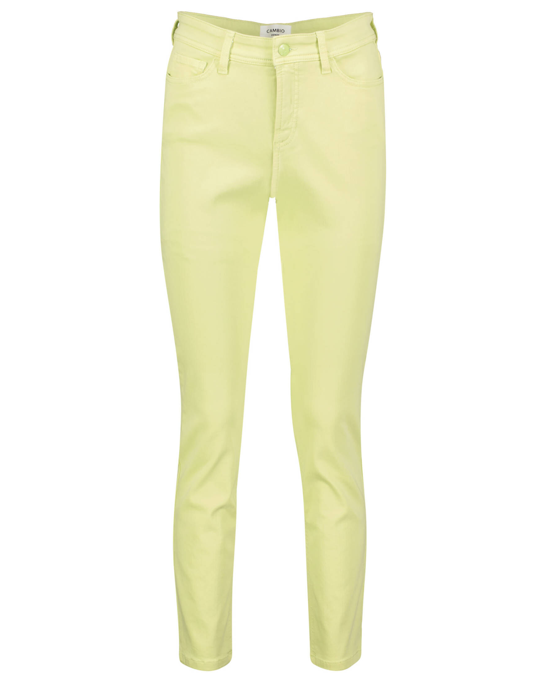 Cambio| Damen Jeans PIPER CROPPED