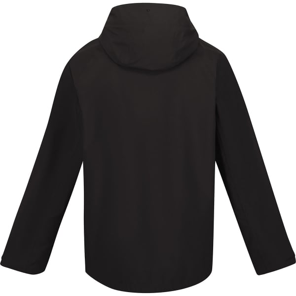 Veste randonnée REGATTA BRITEDALE BLACK