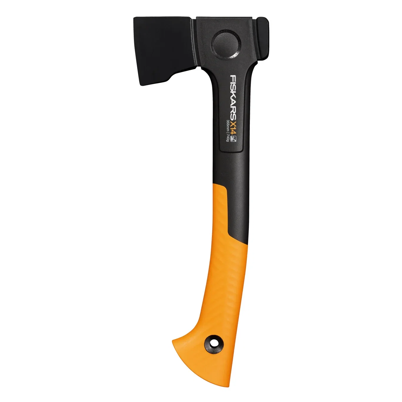 Fiskars X-series X14 Universaløks XS Lengde 39 cm