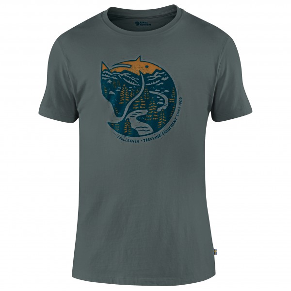 Fjällräven - Arctic Fox - T-shirt