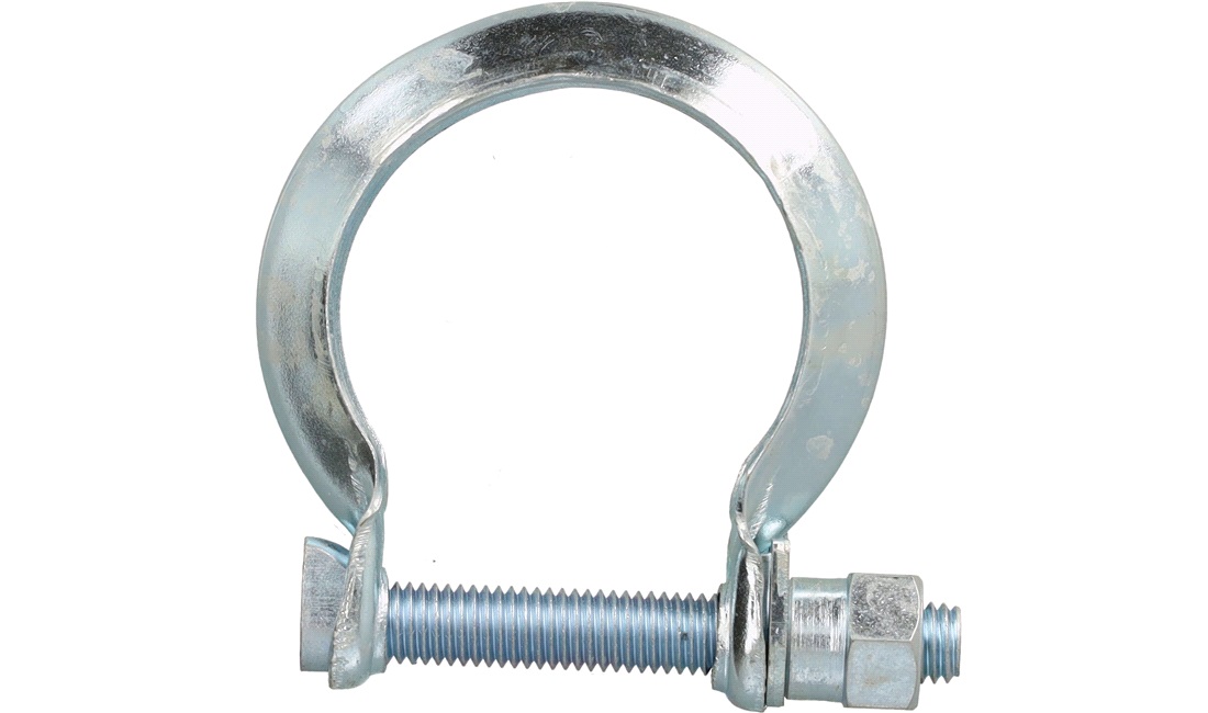 Clamp, Ø 54 mm