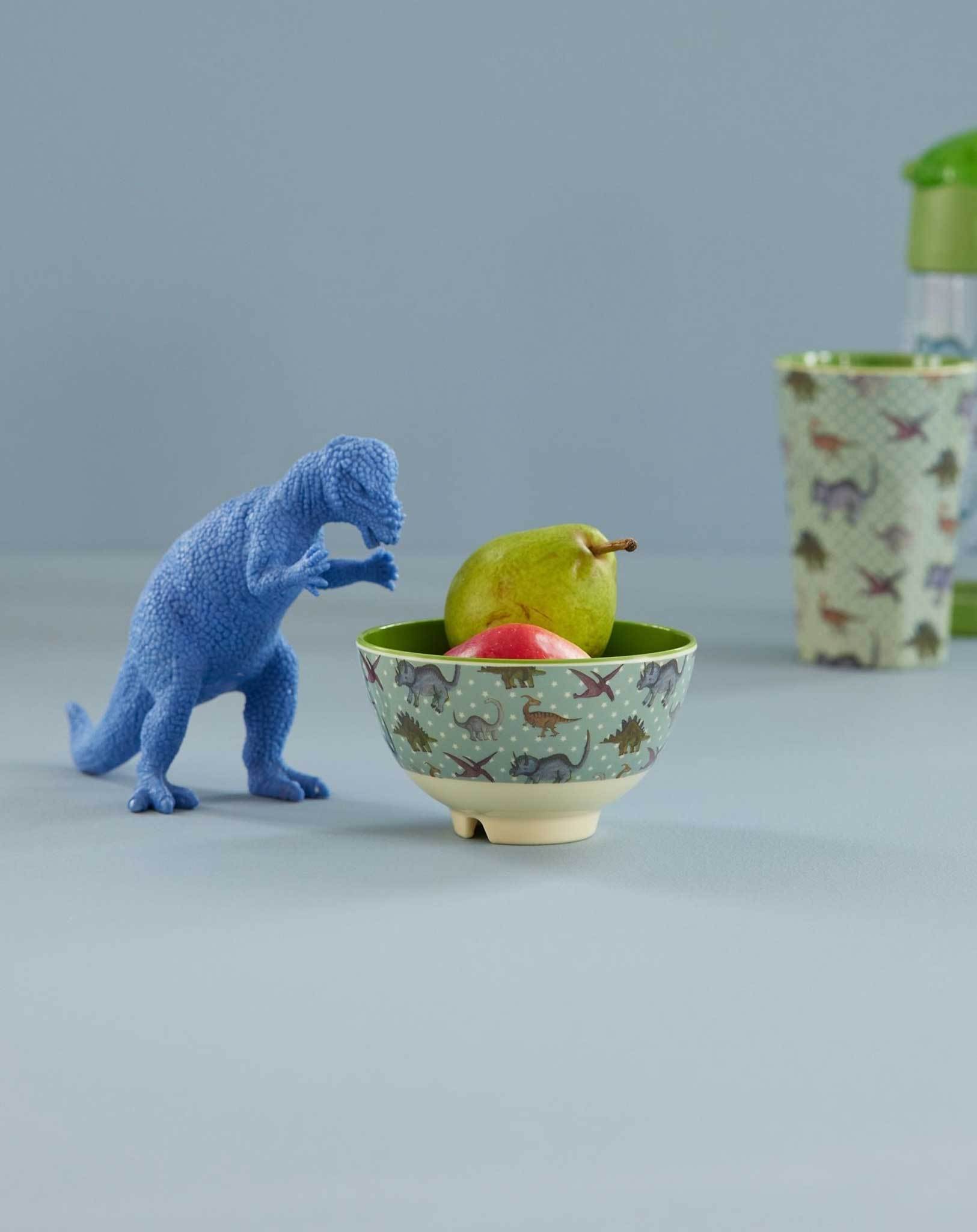 Melamin-Schüssel NEW DINO (300ml)