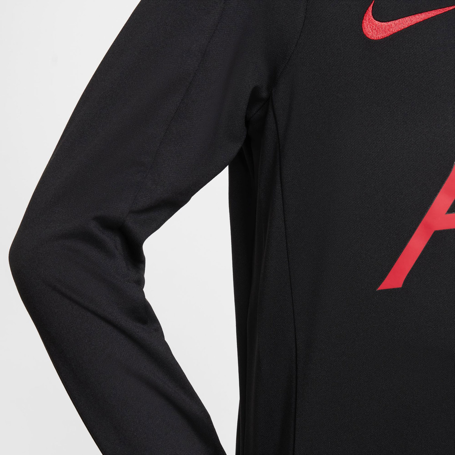 Nike Liverpool Strike Drill Top Kids 2024/2025