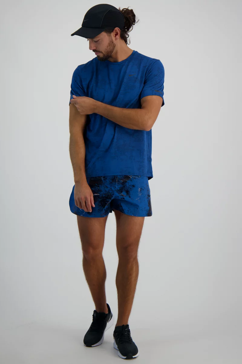 Nike Running Division Dri-FIT ADV Herren T-Shirt