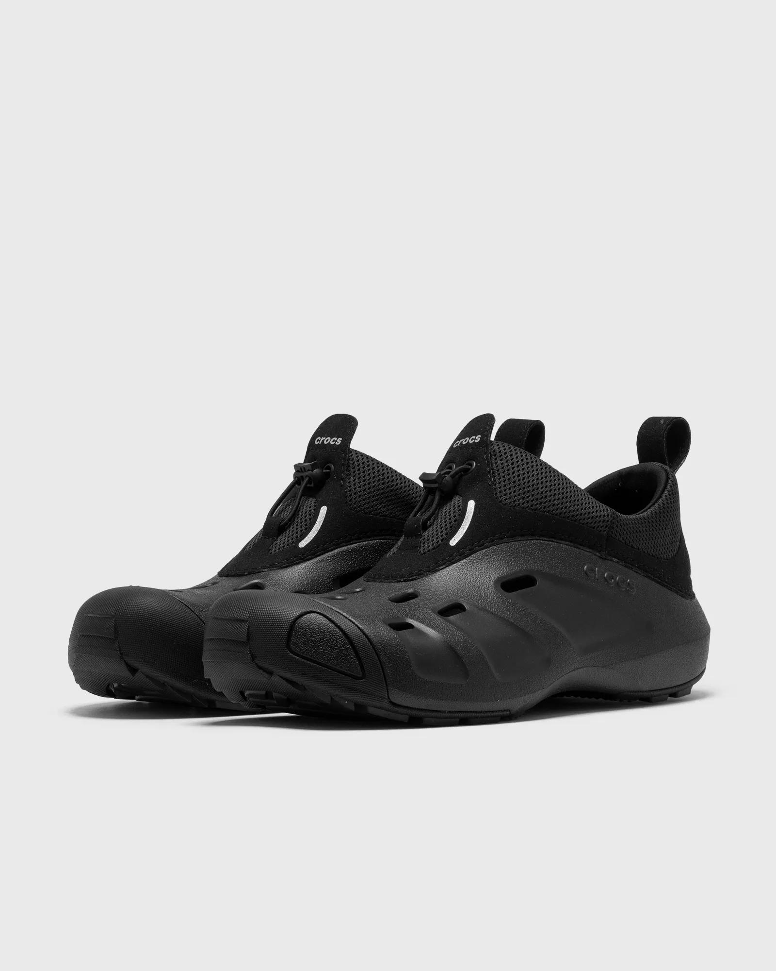 crocs Quick Trail Shoe