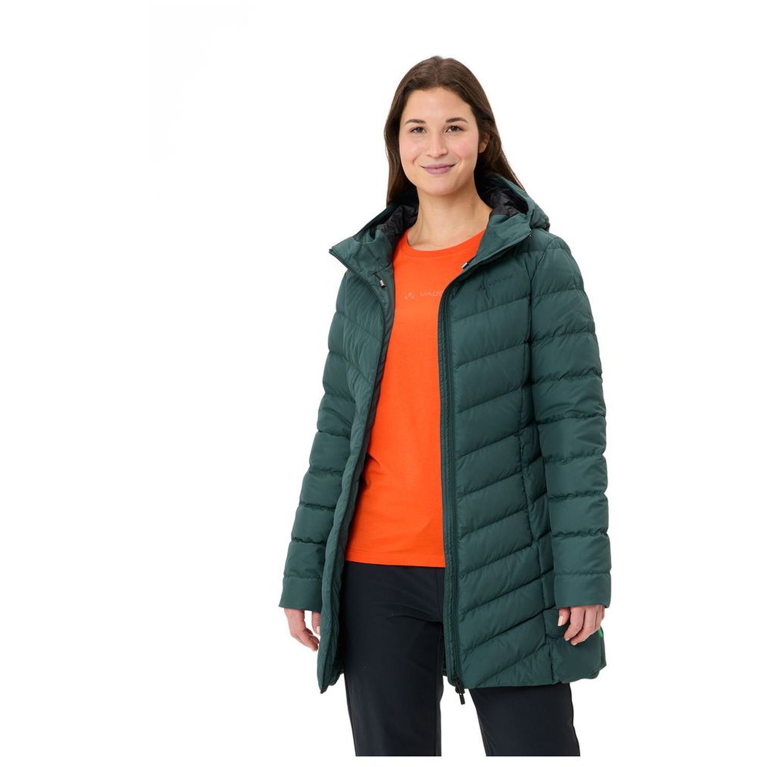 VaudeWo Annecy Down Coat