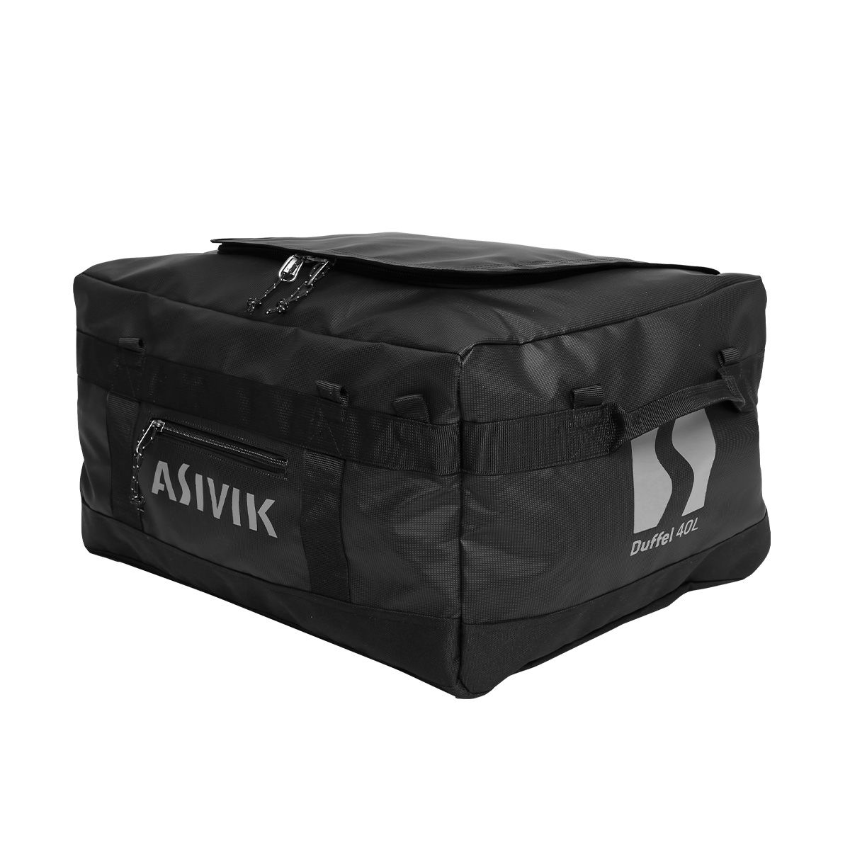 Asivik Travel Duffelbag 40 ltr.