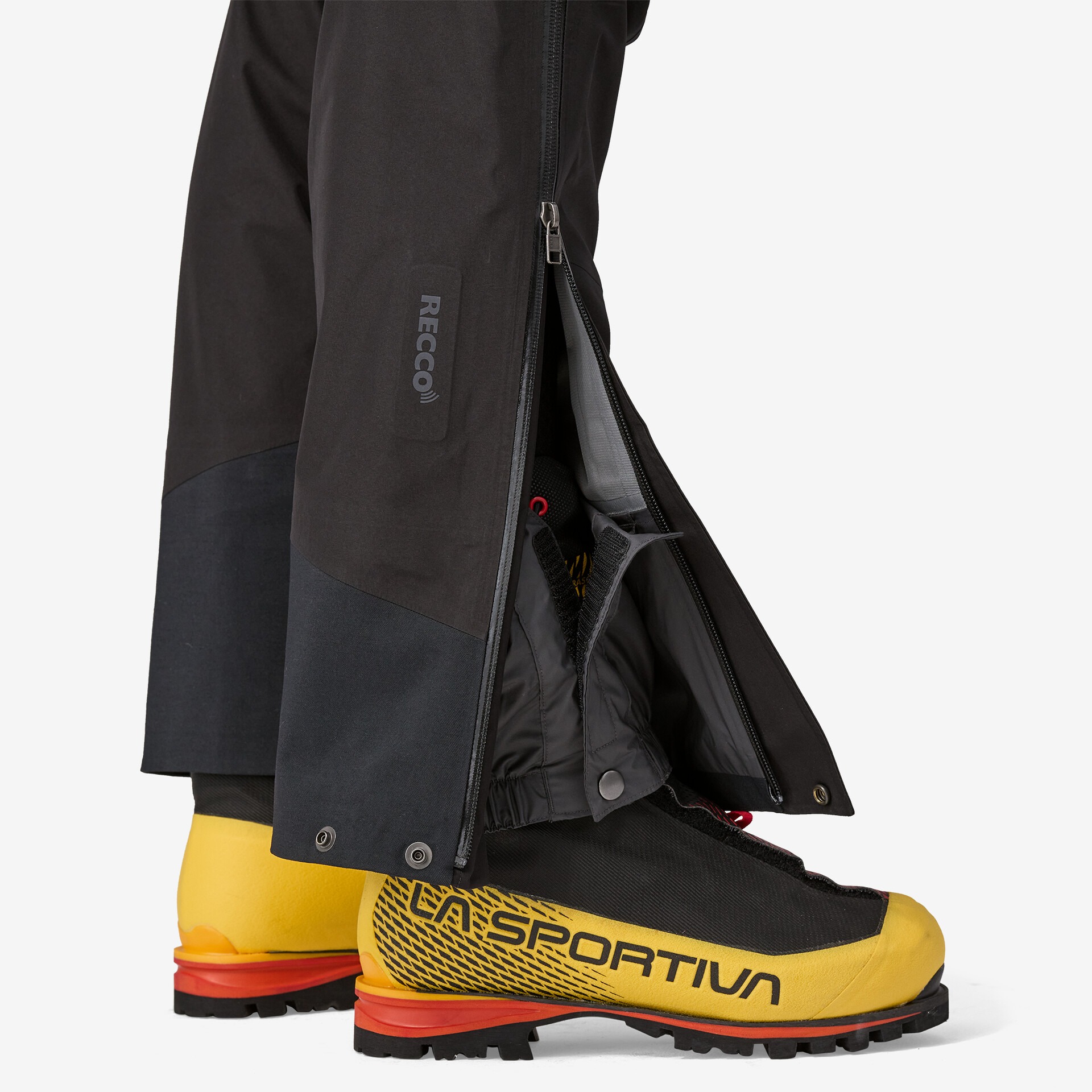 Triolet Pants Dame Black
