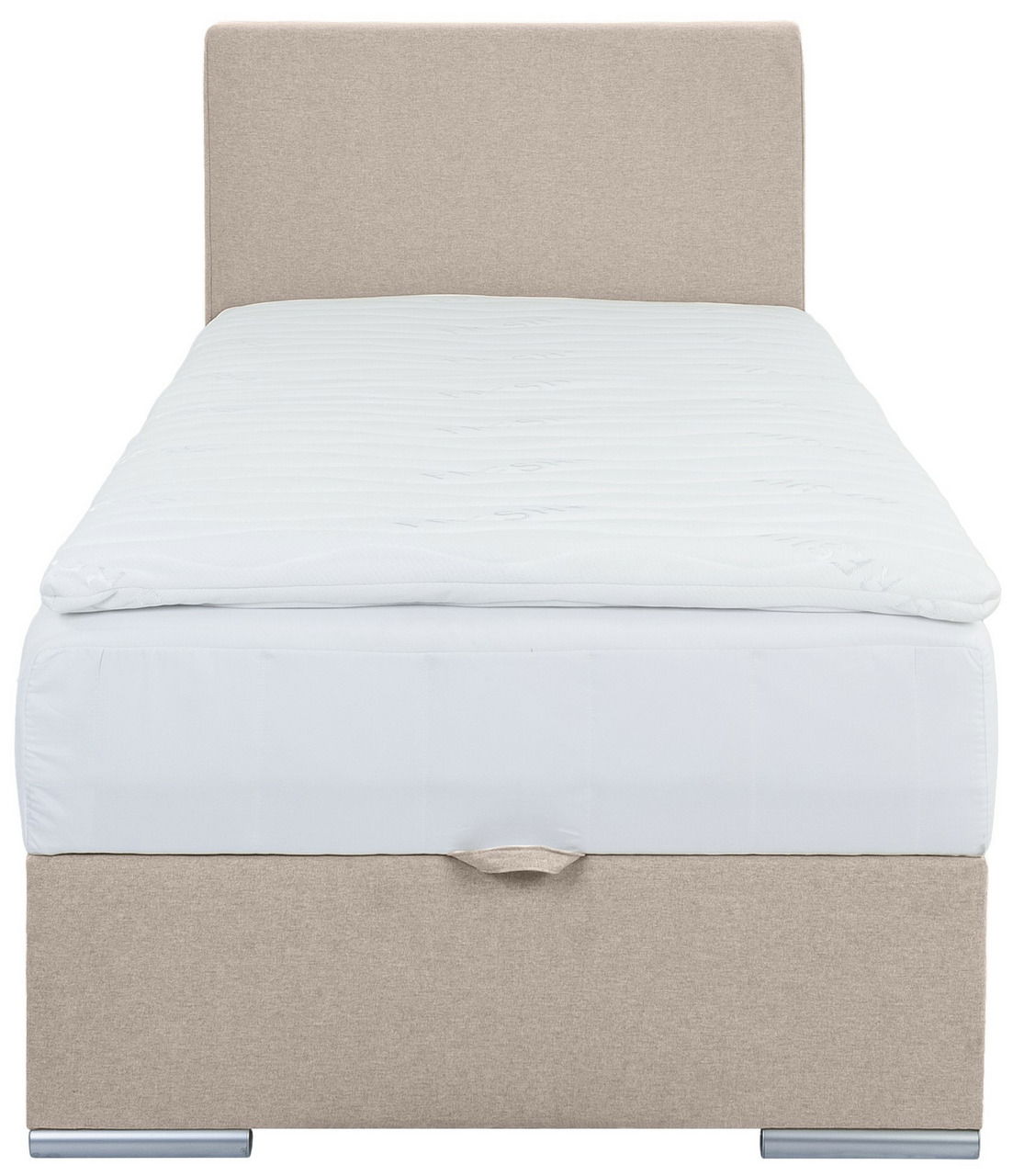Z2 Boxspringbett TOM