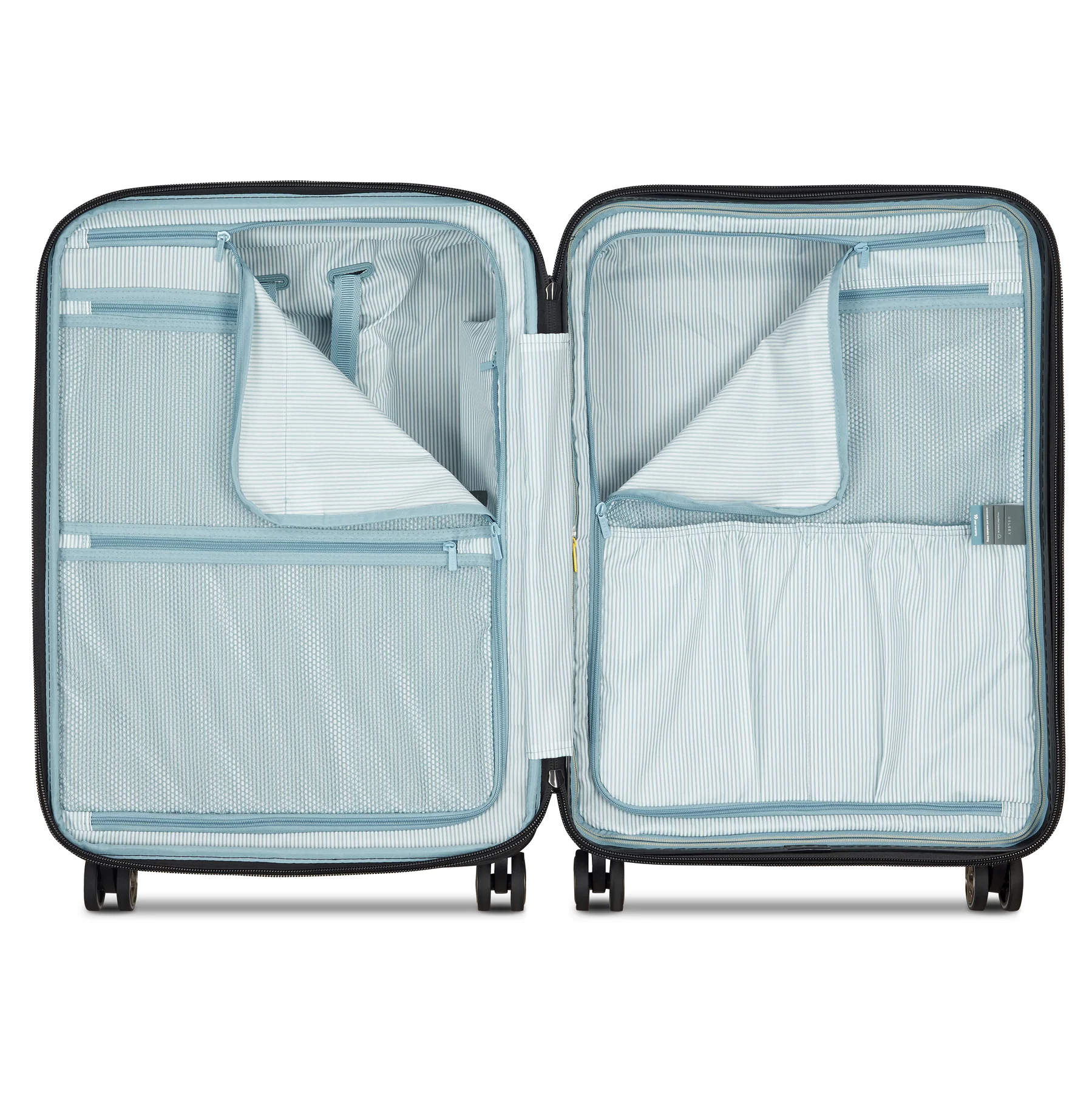Valise soute - M extensible (66cm)