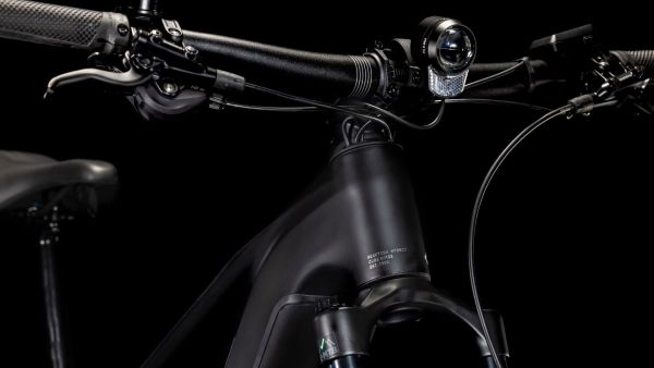 Cube Reaction Hybrid Race 800 Allroad - eMTB - 2025