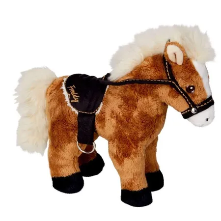 Die Spiegelburg Pferd Freddy Pferdefreunde