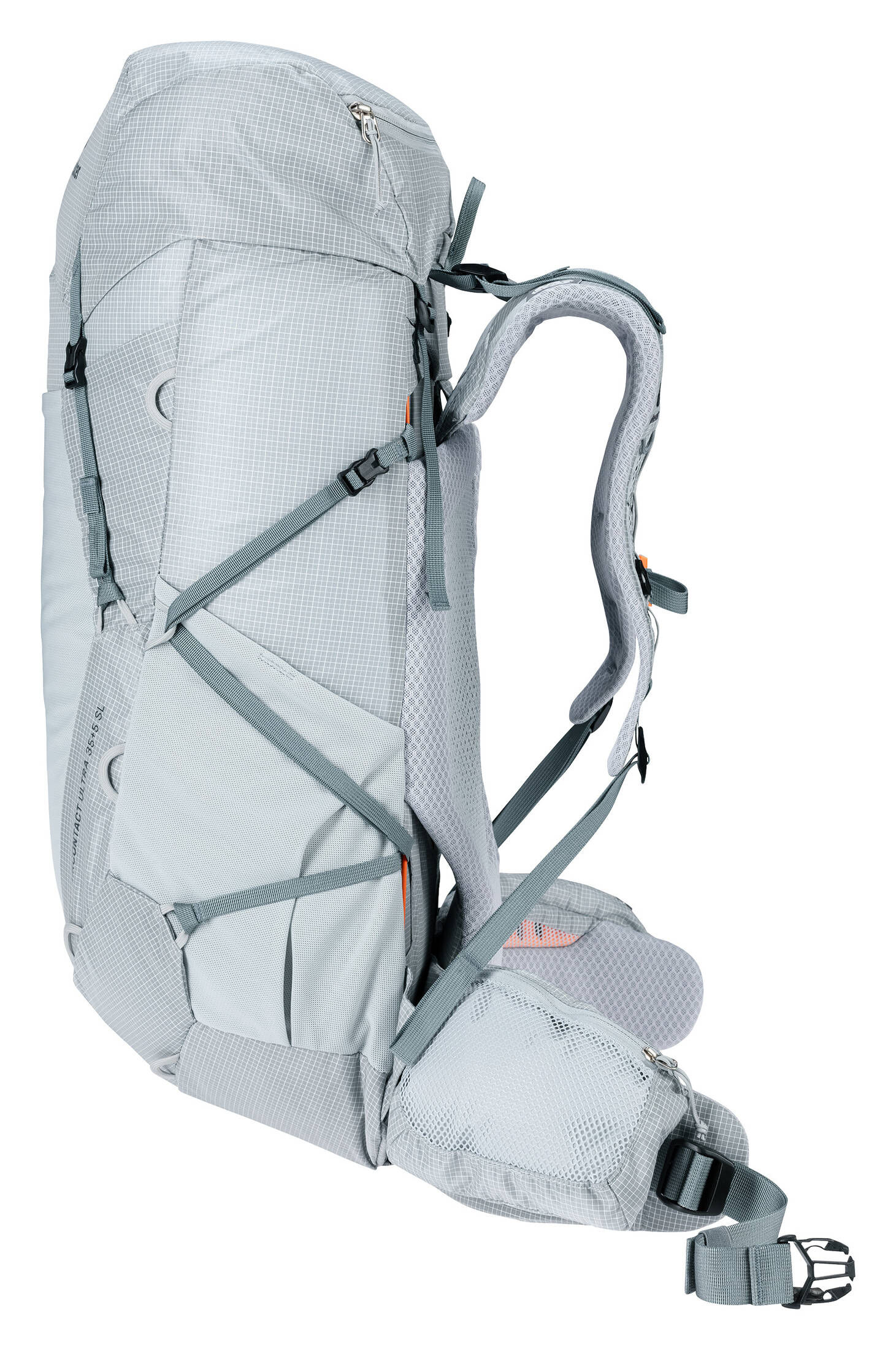 deuter| Damen Trekkingrucksack Aircontact Ultra 35+5 SL
