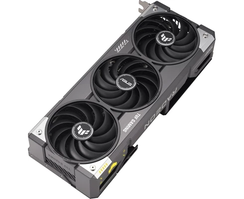 ASUS Radeon RX 9070 XT 16GB TUF Gaming OC