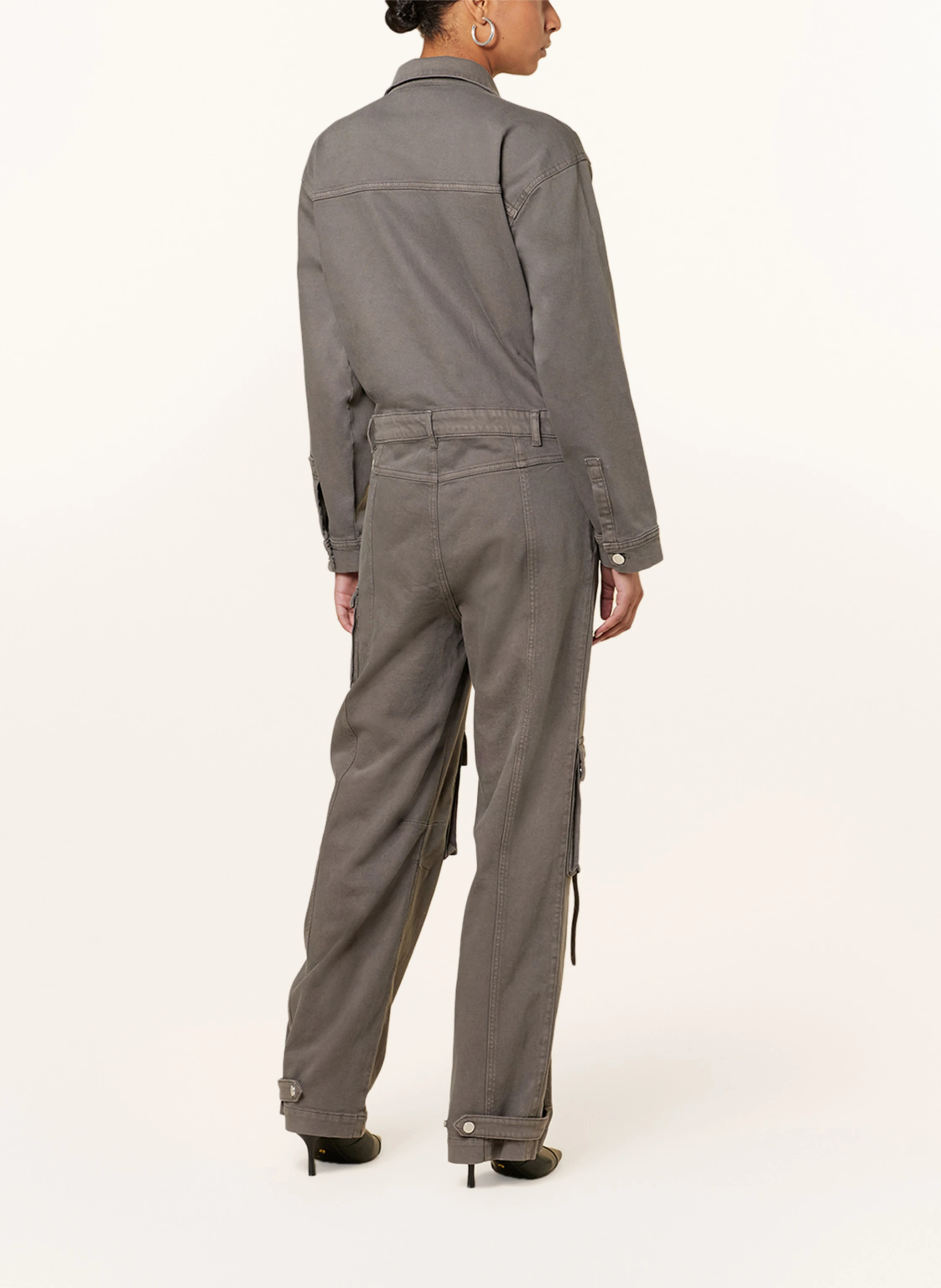 GESTUZ Jumpsuit MIRZAGZ