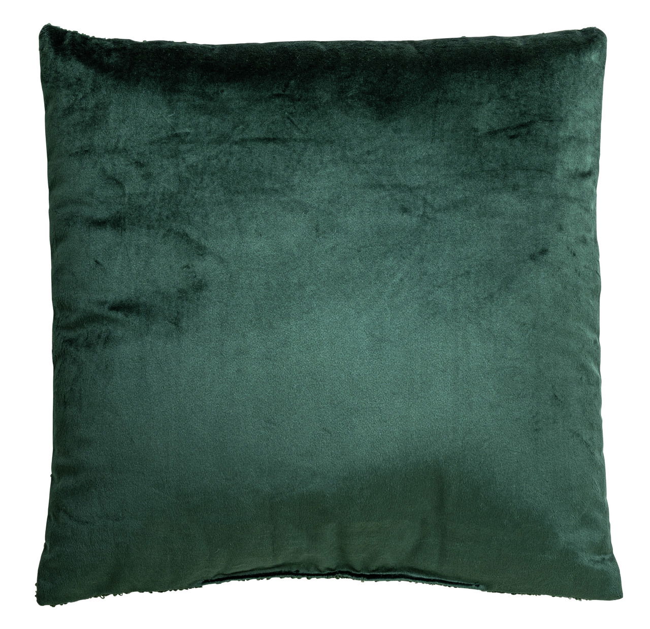 Linneweber Kissen BOUCLE SOLID