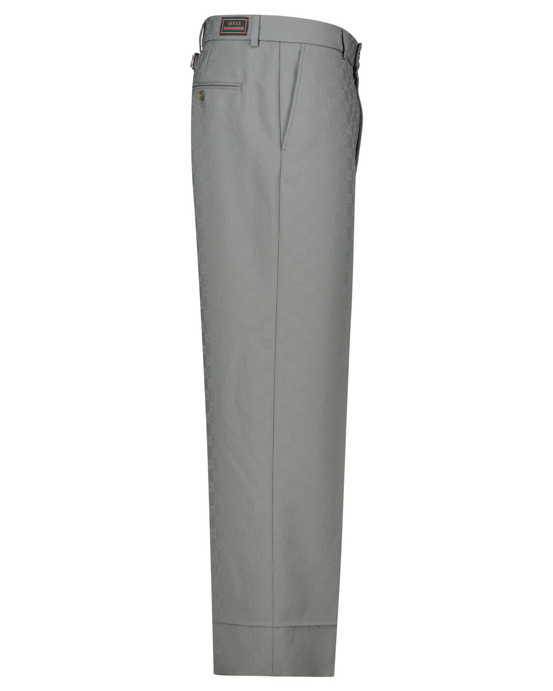 Gucci| Herren Hose GG