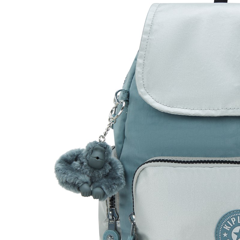 Kipling<br>Rygsæk City Zip S