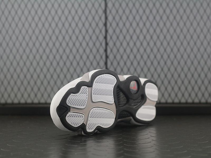 Jordan 13 Retro Atmosphere Grey