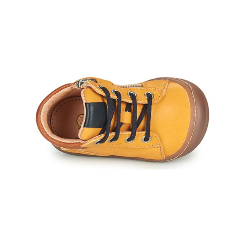 GBB - AGONINO FLEX - Jaune