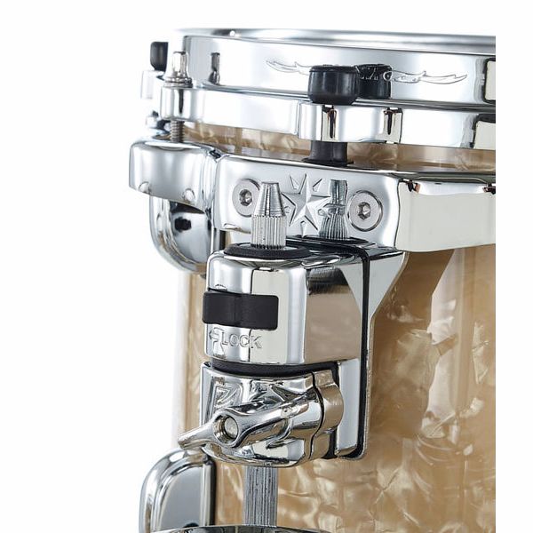 Tama Starcl. Walnut/Birch 20