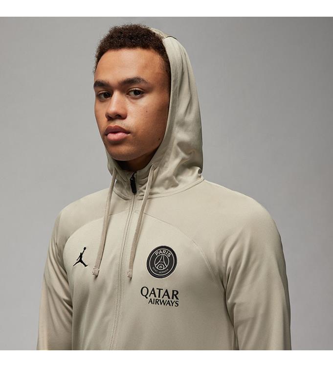 Nike Men Paris Saint-Germain Strike 3e Trainingspak 2023/2024