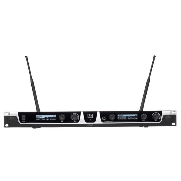 LD Systems U506 BPHH2