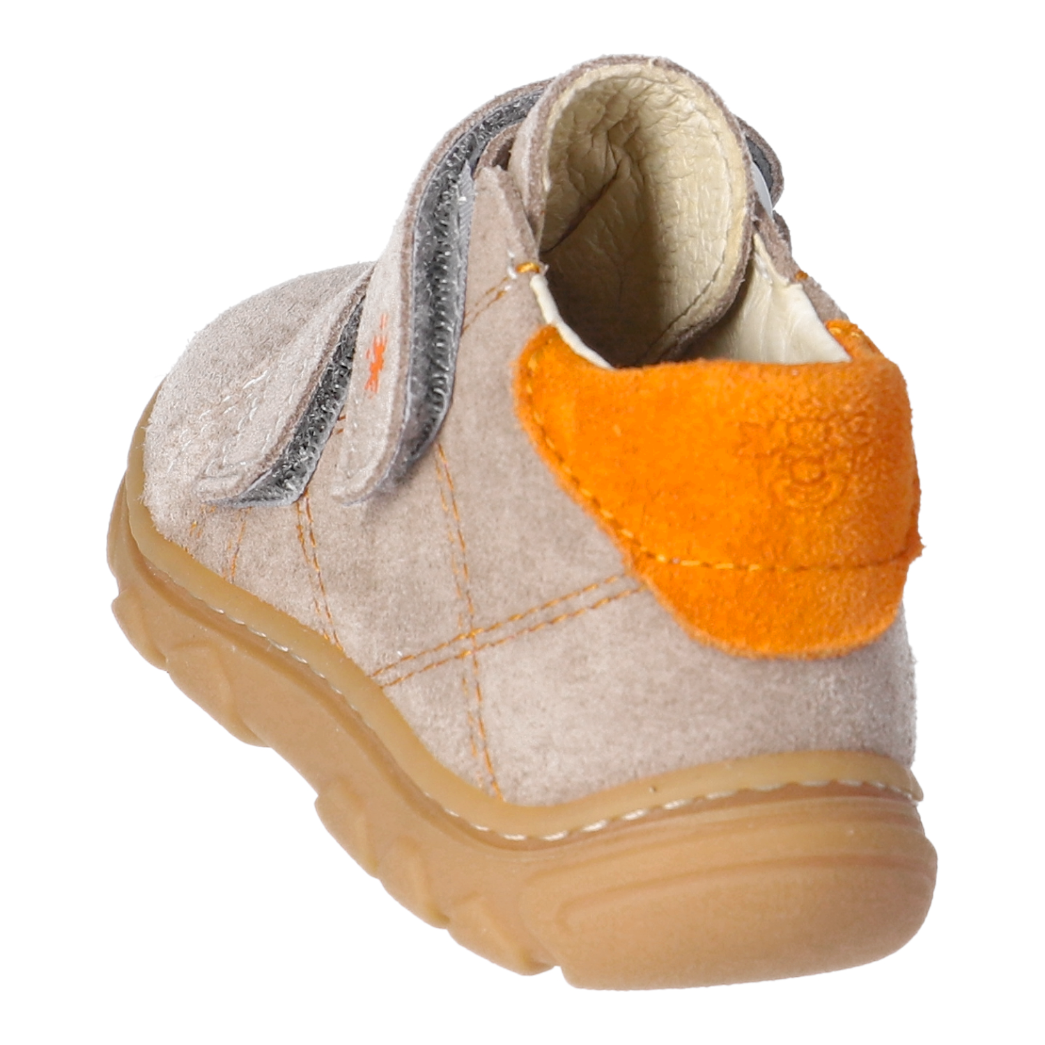 RYDER - Barfußschuhe