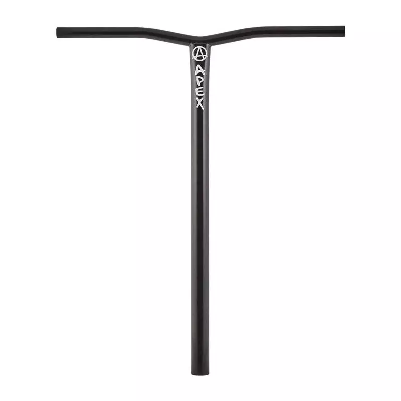 Apex Bol XL SCS Guidon Trottinette Freestyle Noir