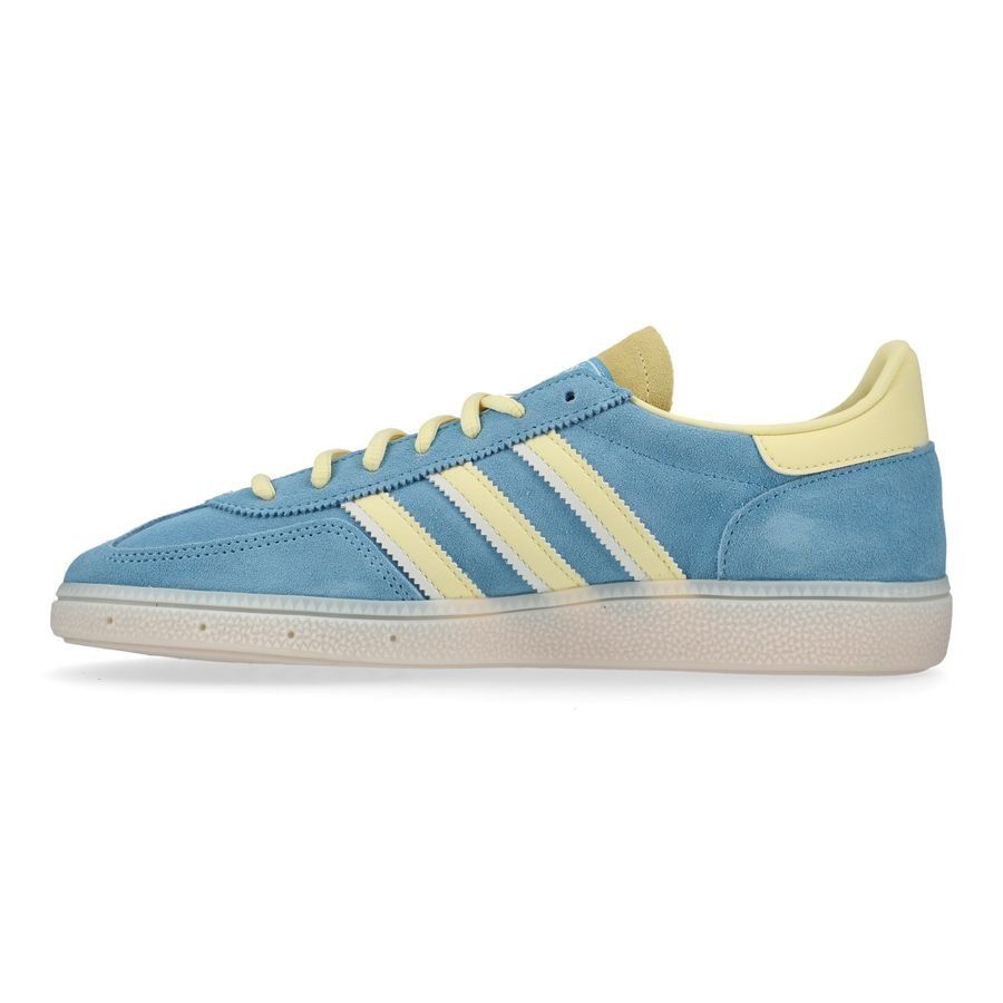 adidas Originals Spezial IN - Bleu/Jaune