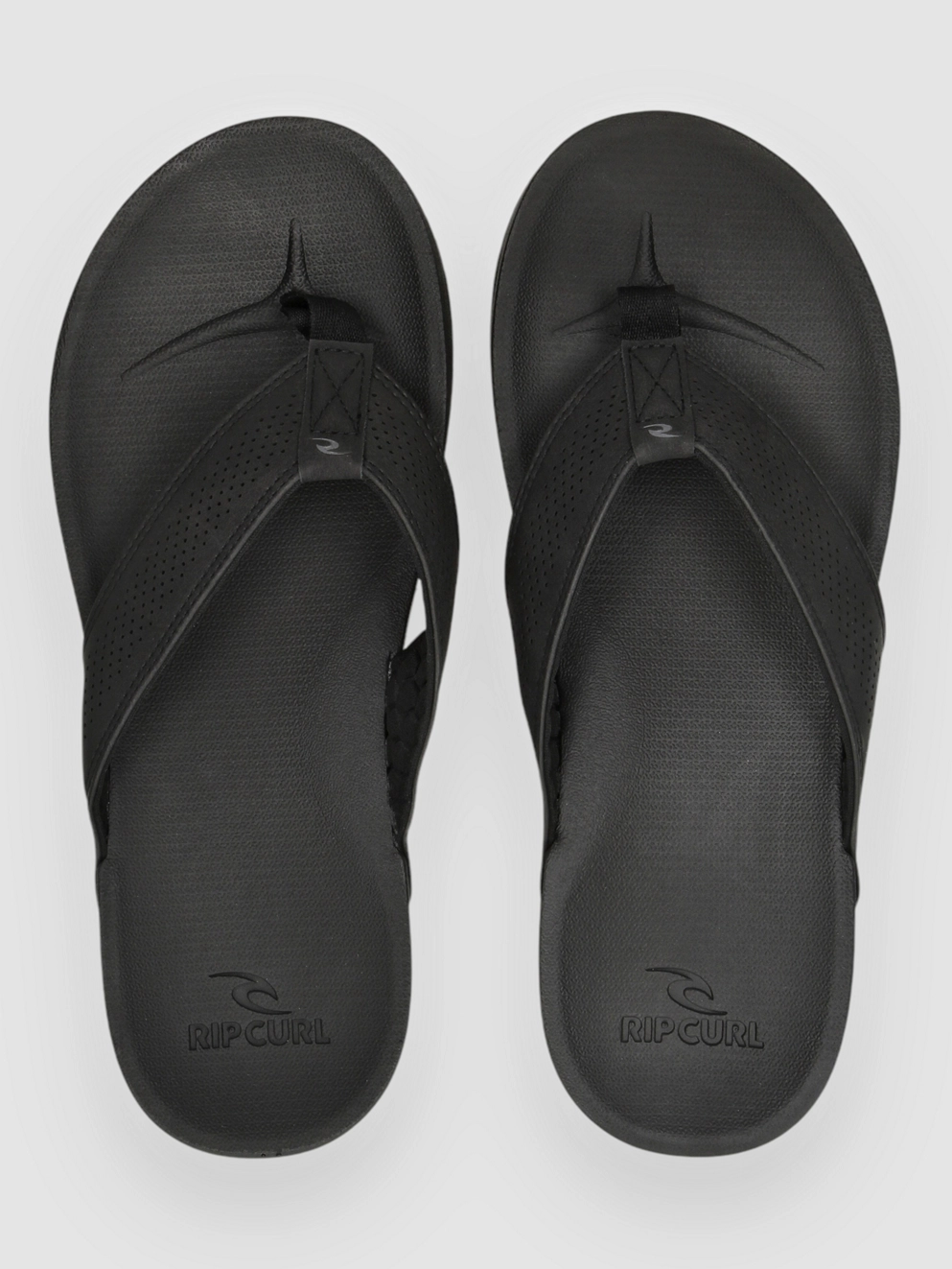 Rip Curl Chiba 2.0 Bloom Open Toe Sandals black