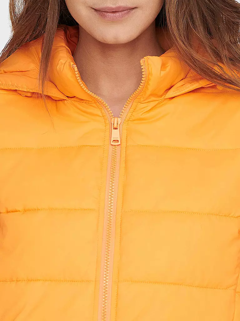 ONLY Steppjacke ONLMAGGIE  orange