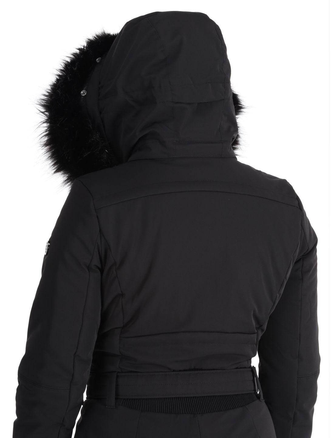 Traditional 24PBH0831/WO/C ski overall dames
