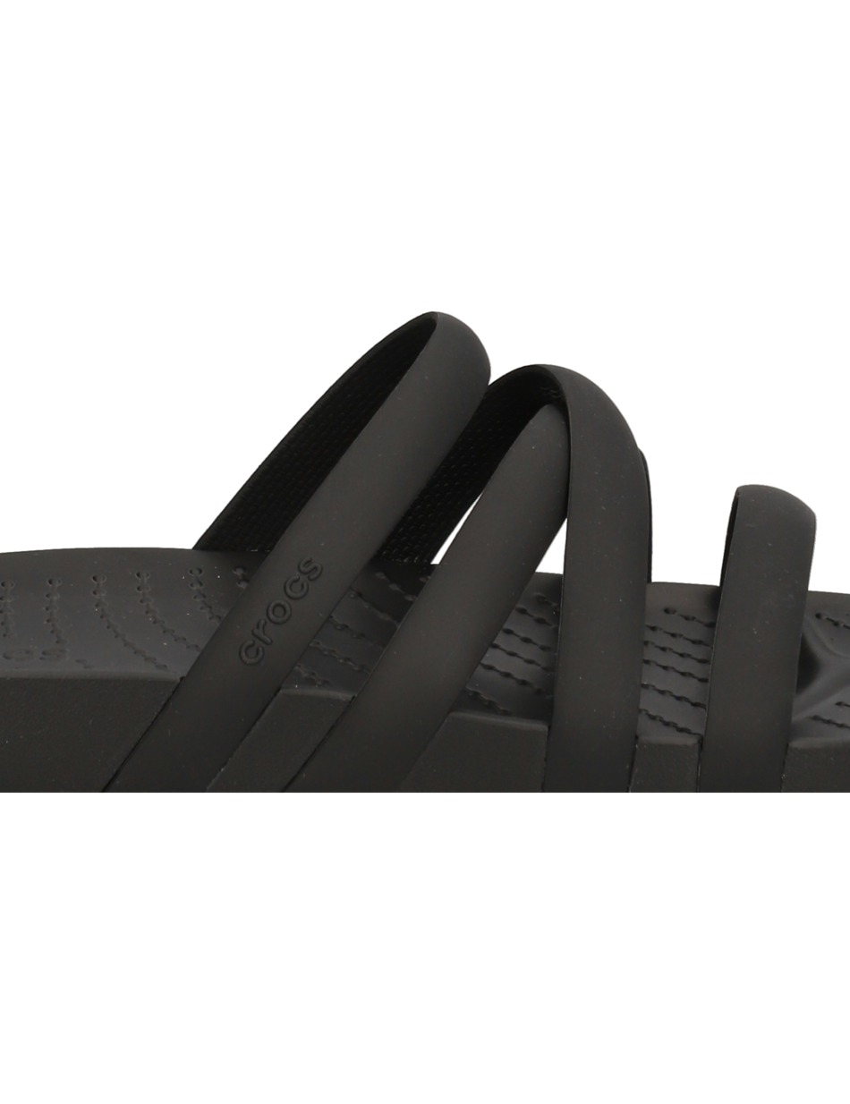 CROCS SPLASH STRAPPY