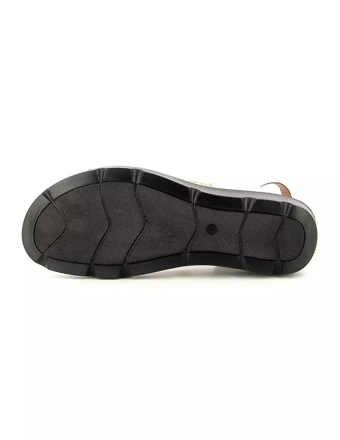 KARYOKA IZA - Sandales & nu-pieds Blanc
