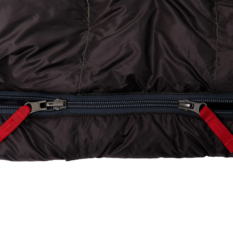 Warmpeace Viking 300 Schlafsack
