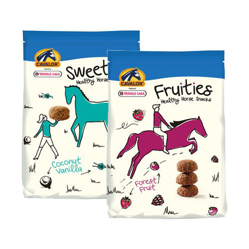 Cavalor Sweeties & Fruities