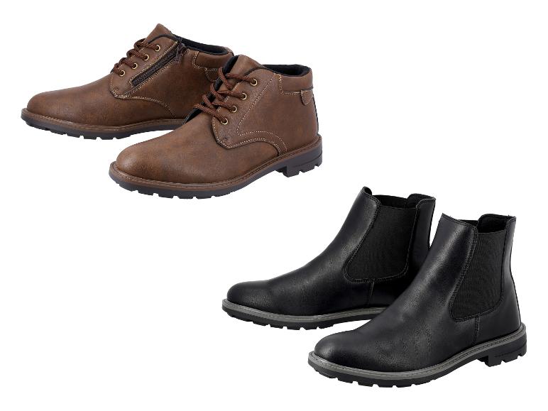 Heren schoenen