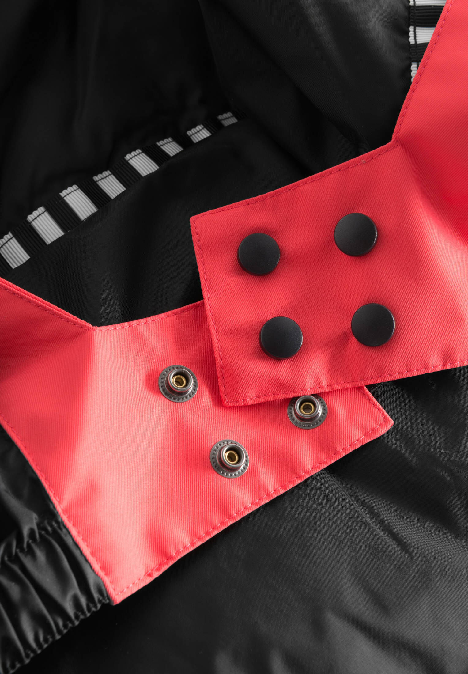 WeeDo| Kinder Winterjacke COSMO LOVE