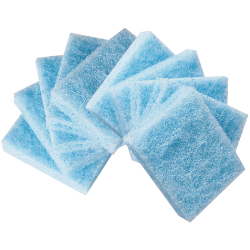 Weitaclean Ersatzpads für WC-Randreiniger 