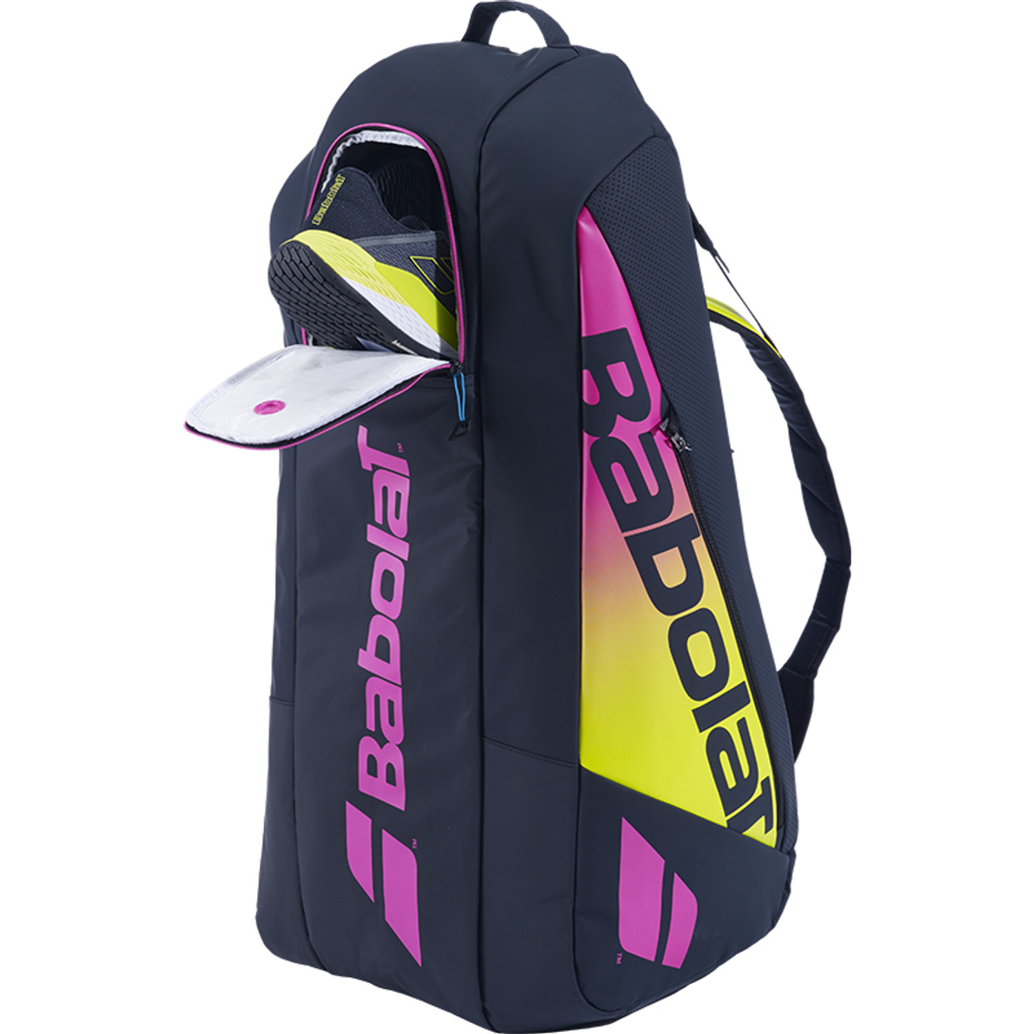 Babolat Pure Aero Rafa 6 Racketbag