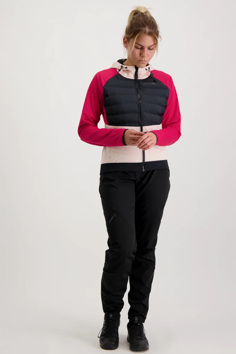 Craft Glide Damen Langlaufhose