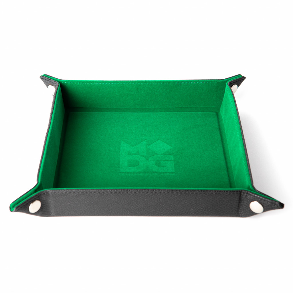 Dice Tray Rigide