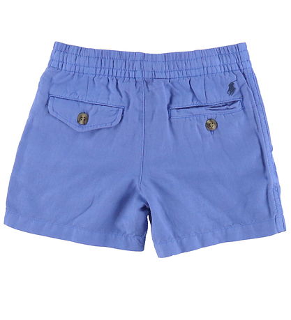 Polo Ralph Lauren Shorts - H?r - Harbor Island Blue