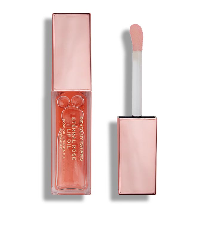 Revolution Pro - *Eternal Rose* - Óleo para lábios - Rosy