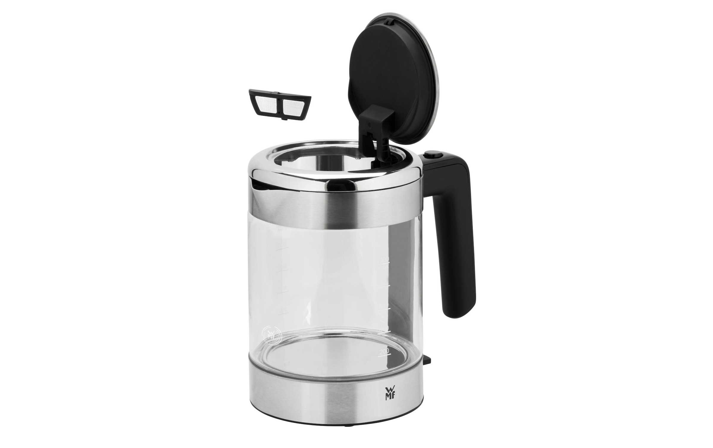 WMF Wasserkocher »Küchenminis 1 l« 1 l 1900 W