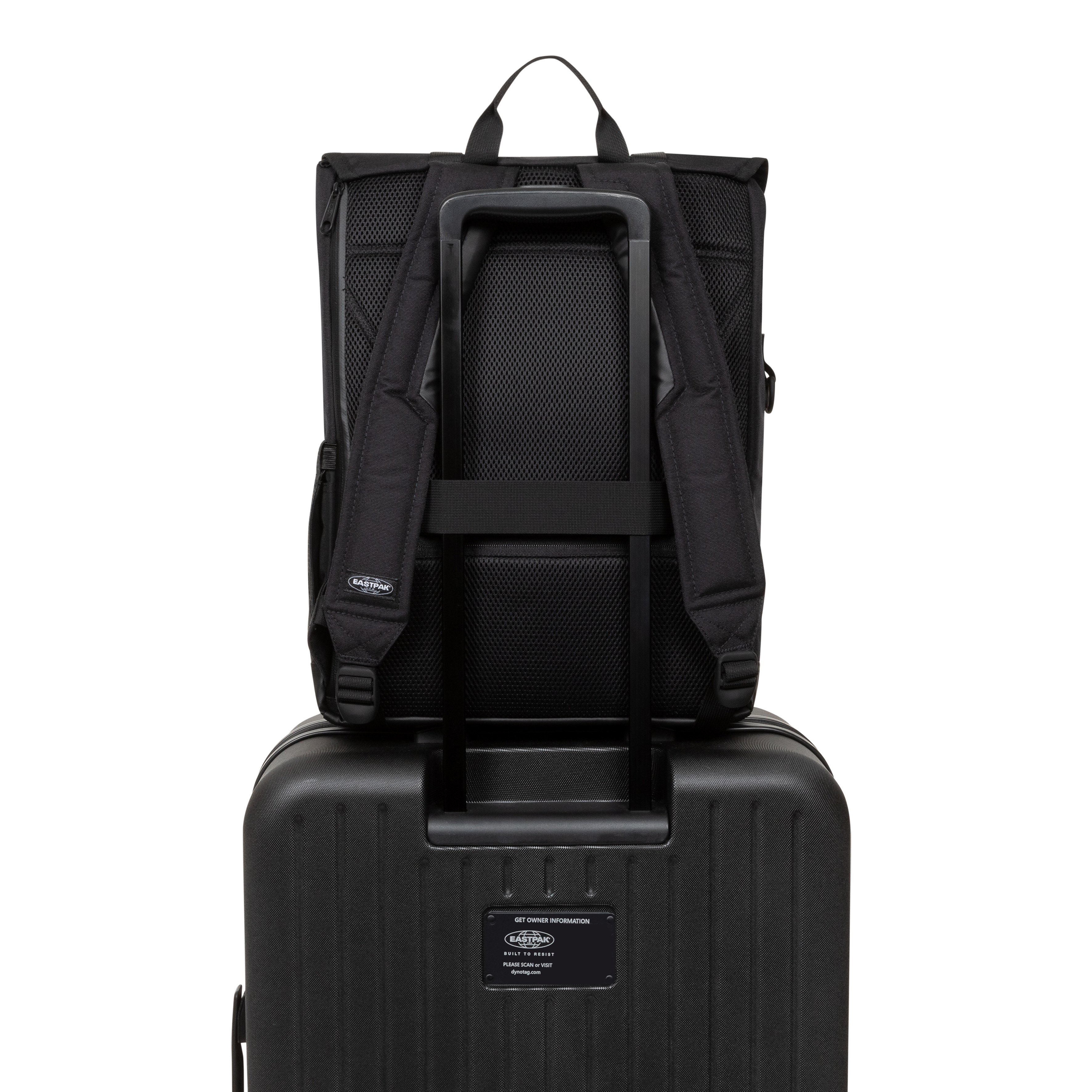 Eastpak Icon Topload Off White