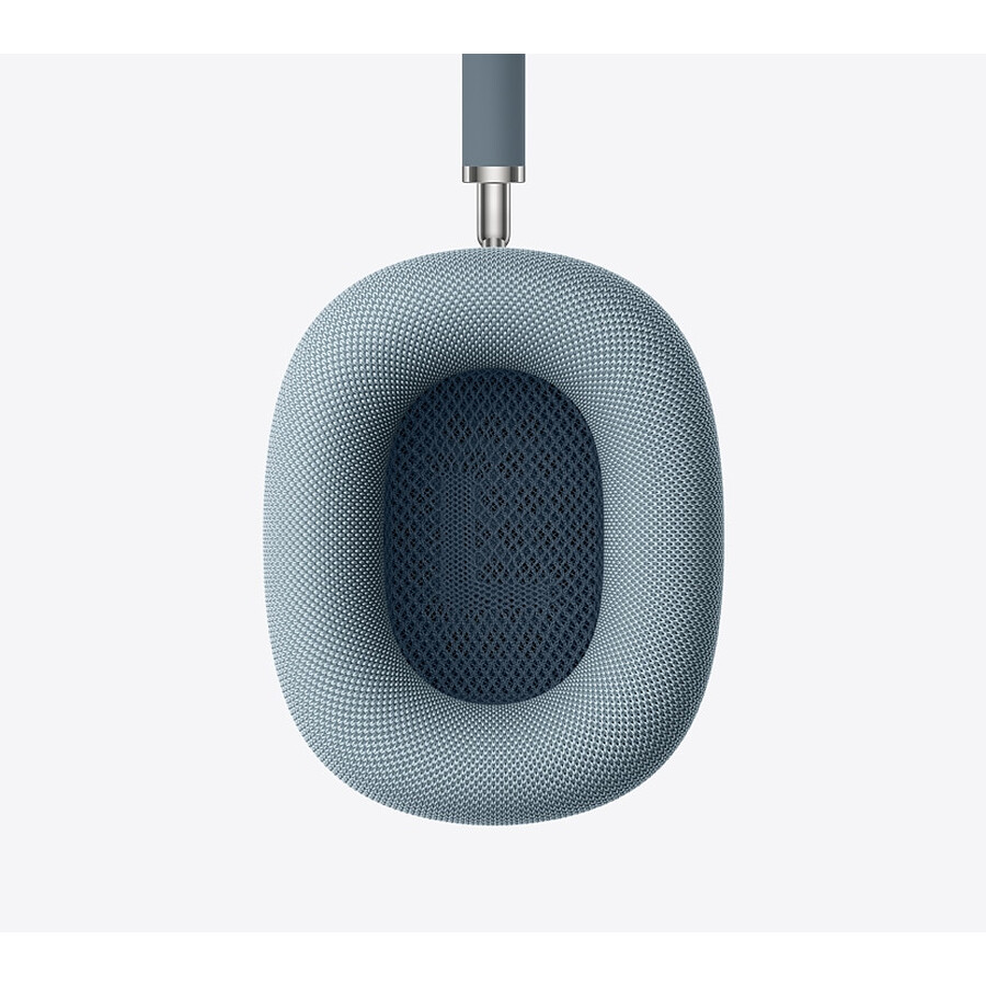 Apple AirPods Max Bleu - Casque sans fil