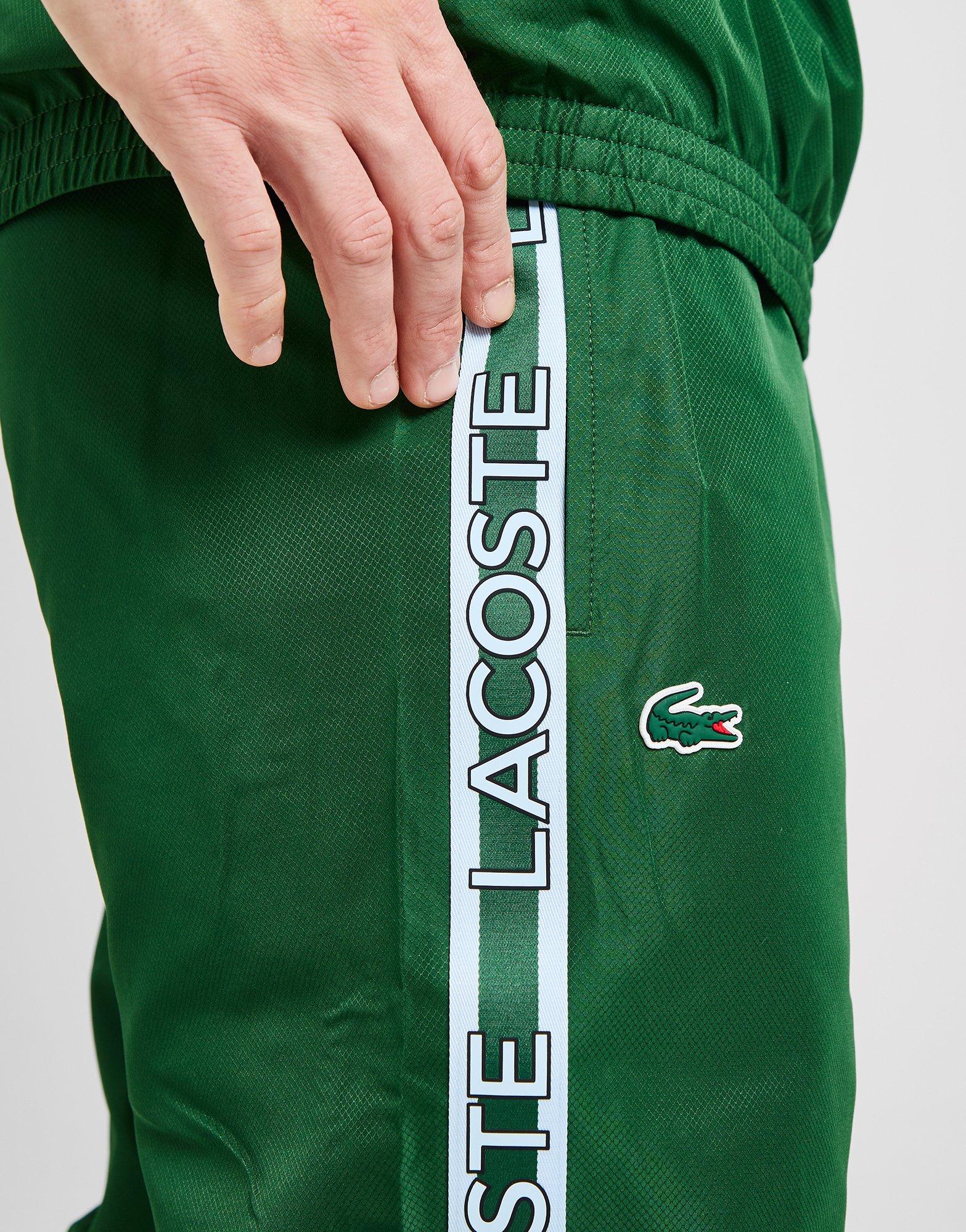 Lacoste Sweat à capuche Team