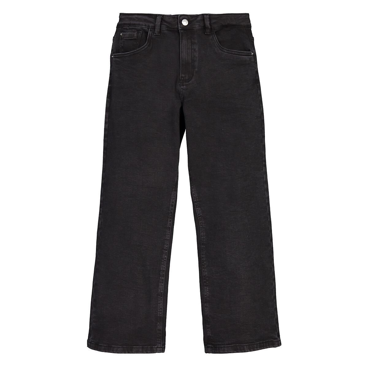 COLEÇÕES LA REDOUTE<br>Jeans Wijde